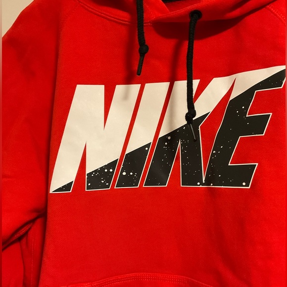 Nike Hoodie - Picture 4 of 5